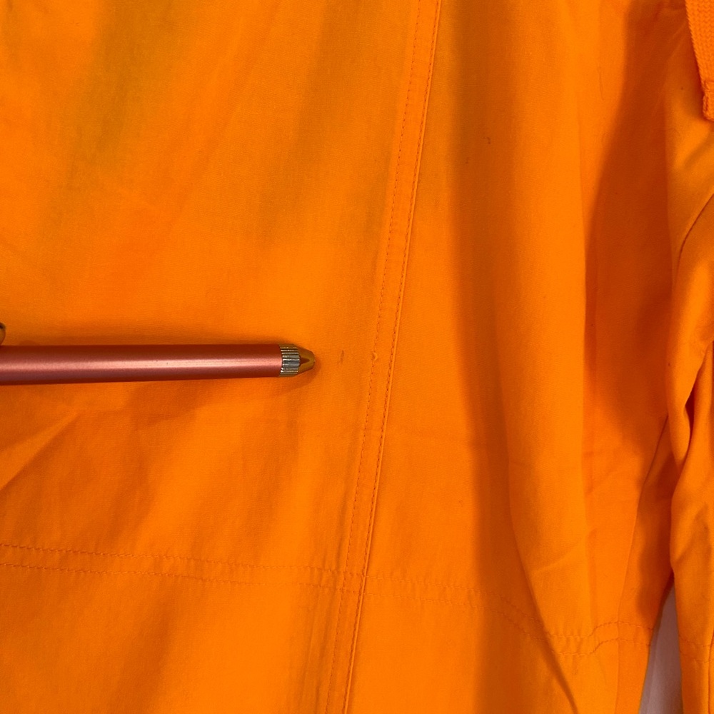 Nike Orange Women's Pants - Picture 11 of 11
